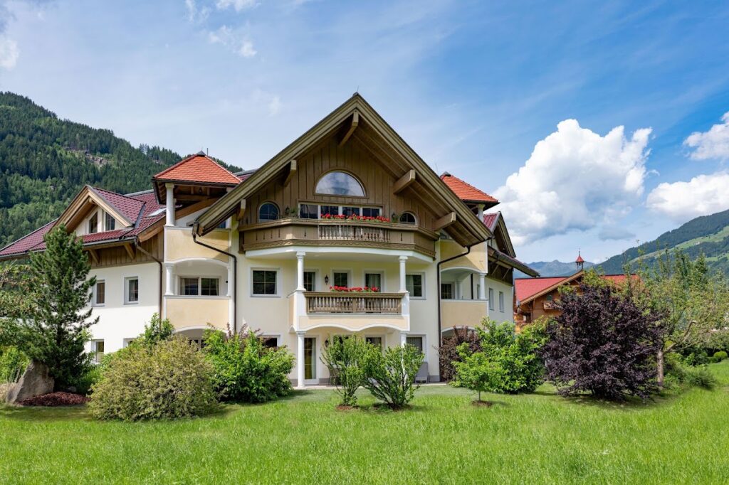 Alpenresidenz-Sonnwend