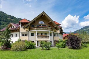 Alpenresidenz-Sonnwend