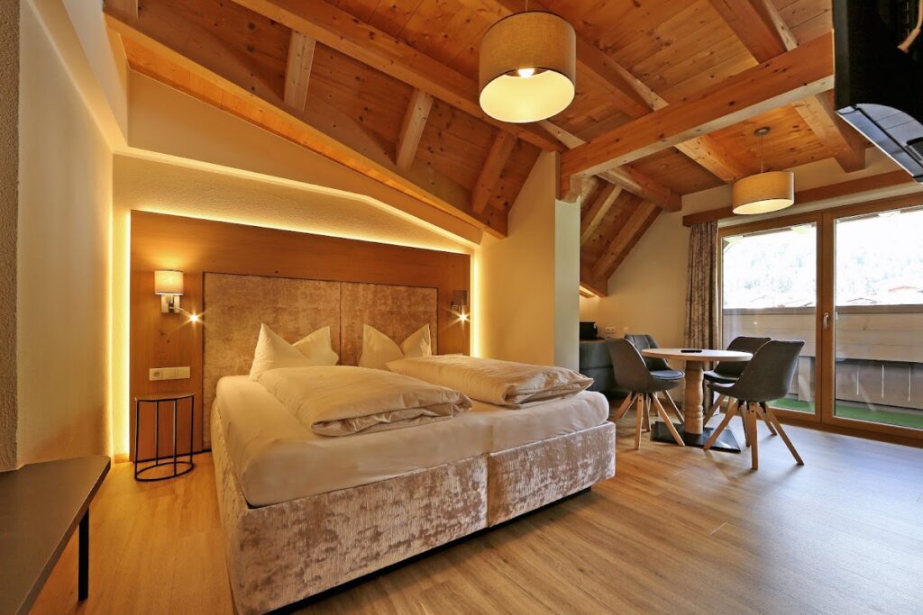 Aparthotel hin&weg