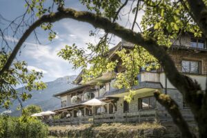 Aparthotel Stacherhof