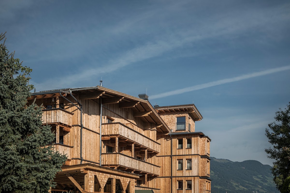 Appartement Zillertal Klee – Foto 1