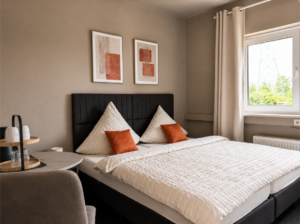 BASE stay Erlangen