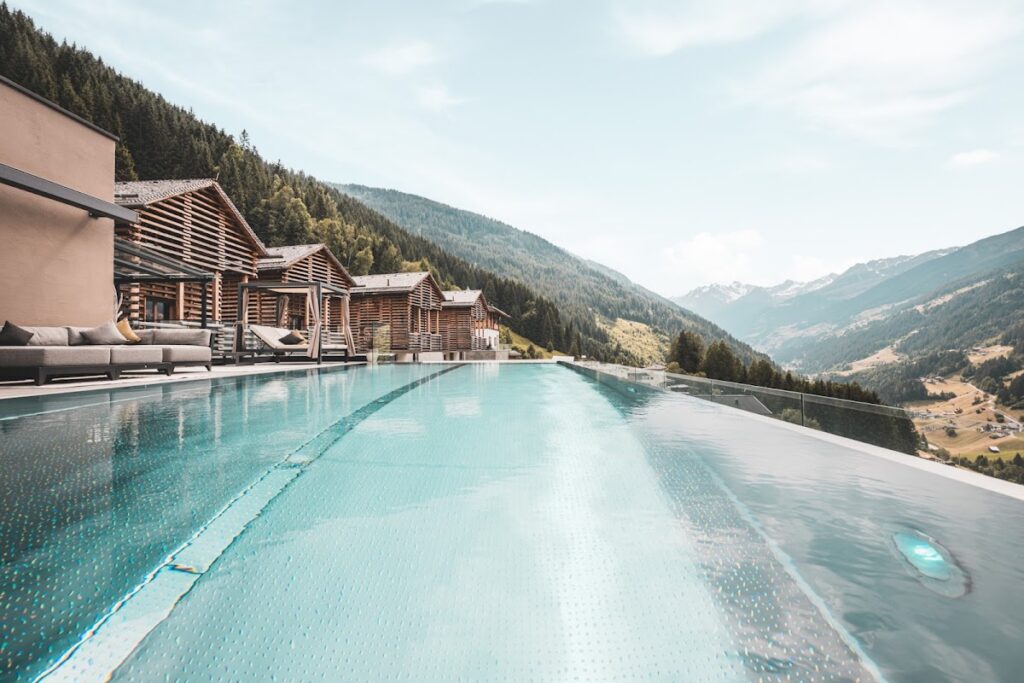 Boutique Hotel Bergwiesenglück