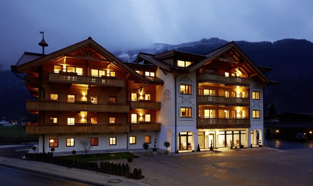Ferienhotel Sonnenhof