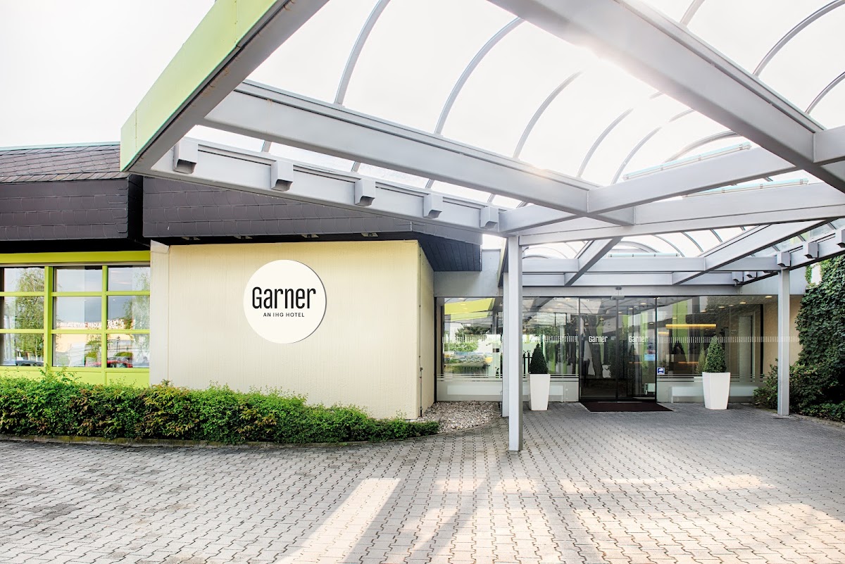 Garner Hotel Erlangen Süd by IHG – Foto 1