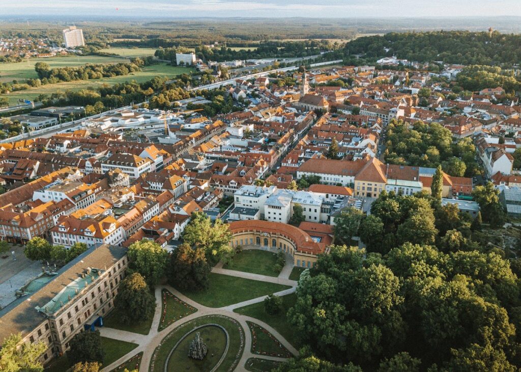 Holiday Inn Express Erlangen