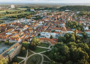 Holiday Inn Express Erlangen