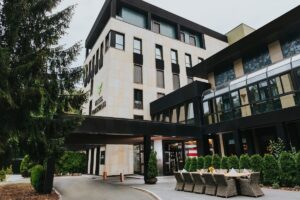 Hotel Forsthaus Nürnberg-Fürth