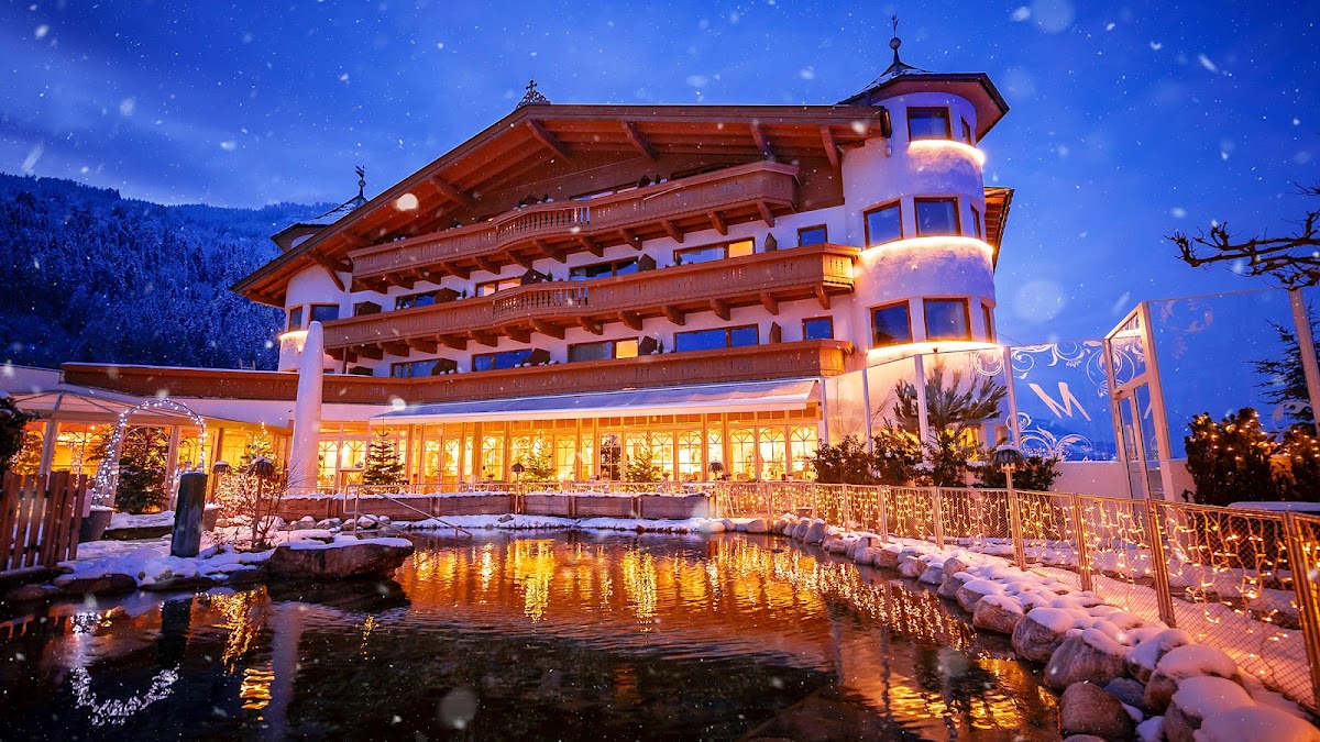Hotel Magdalena – Foto 1