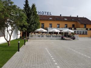 Hotel zur Post