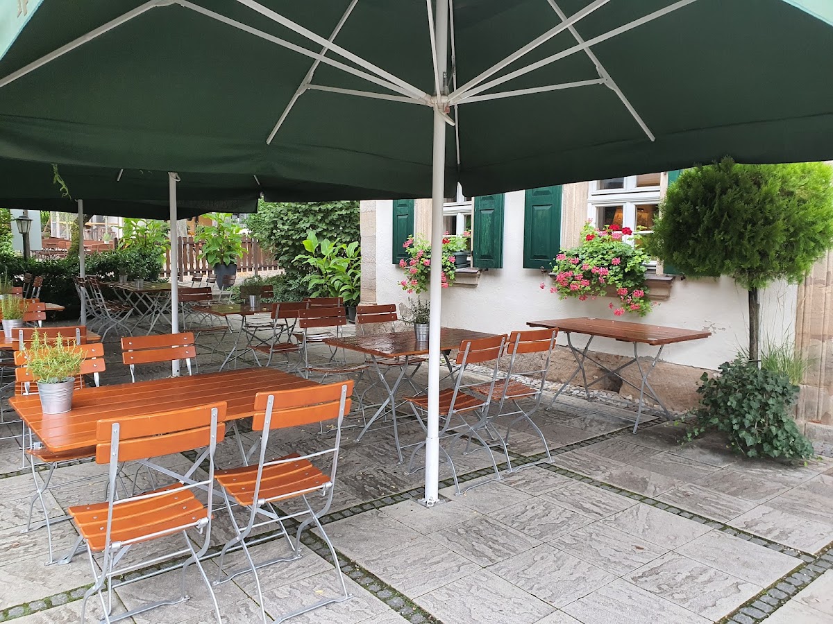 Landgasthof Mörsbergei – Foto 1