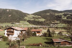 lebe’schlitters – Das Ferienapartmenthaus im Zillertal