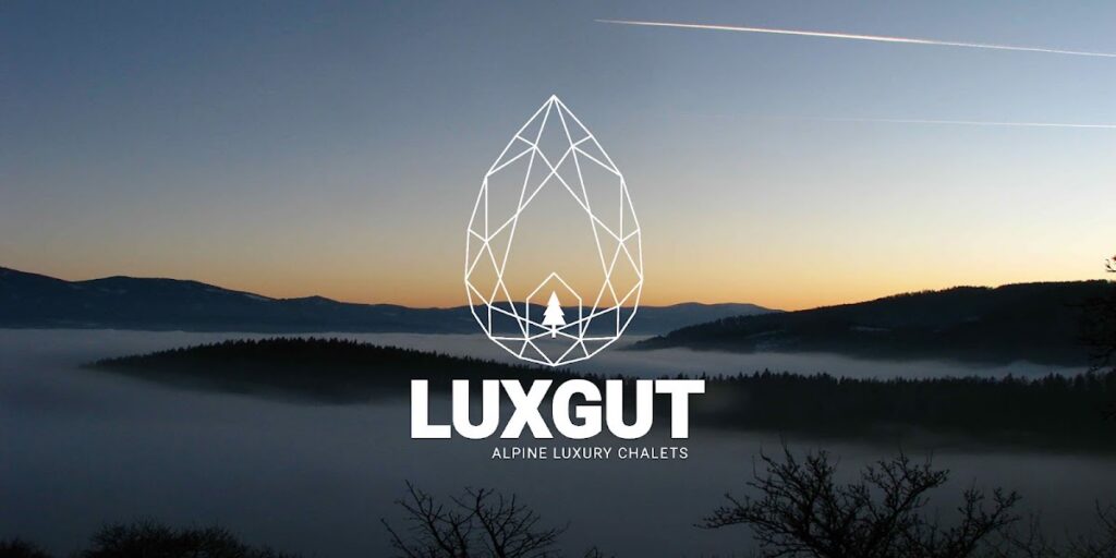 LUXGUT – Alpine luxury chalets