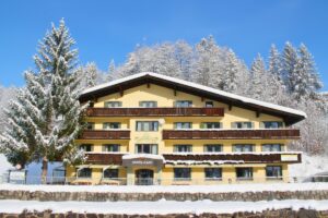 Pension Sonnwend – Wens Chalets