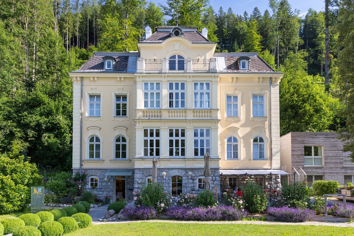 Villa Sonnwend – Foto 1