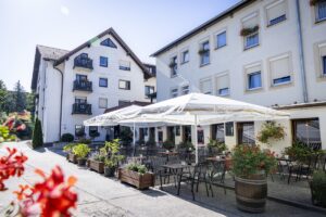 Hotel & Gasthof Zur Post