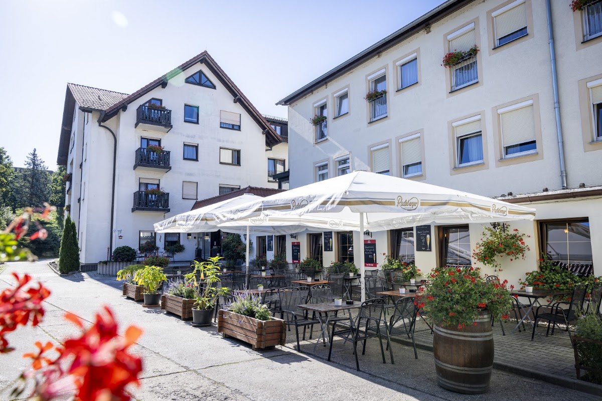 Hotel & Gasthof Zur Post – Foto 1