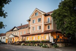 Hotel Marc Aurel