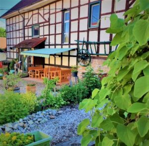 Hotel Pension Bad Langensalza Eichenhof