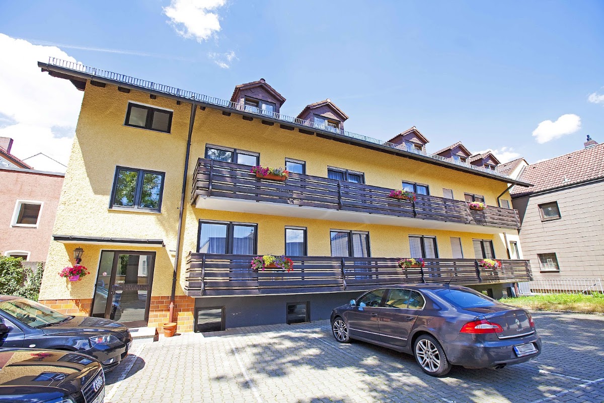 Hotel Post – Foto 1