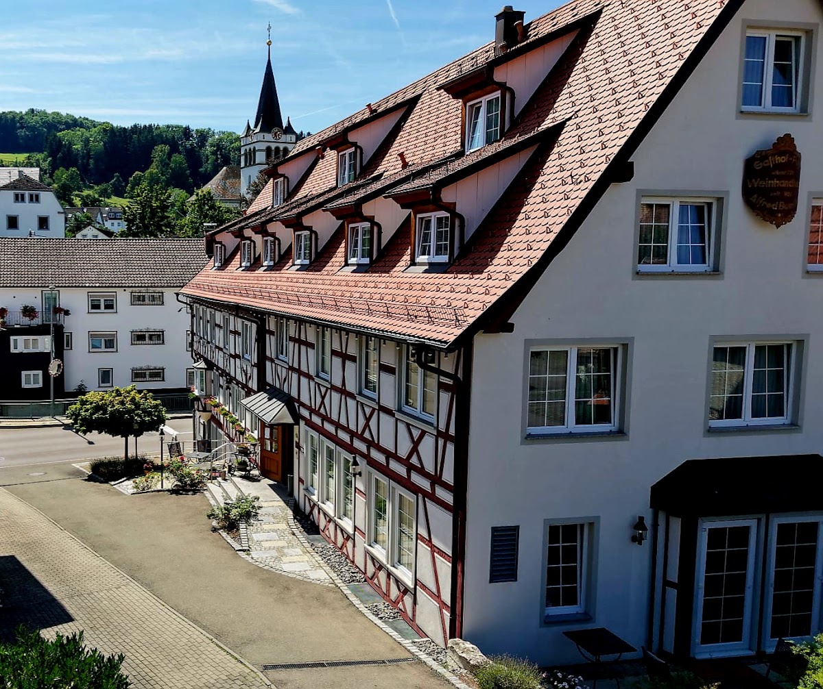 Hotel Post & Restaurant – Foto 1
