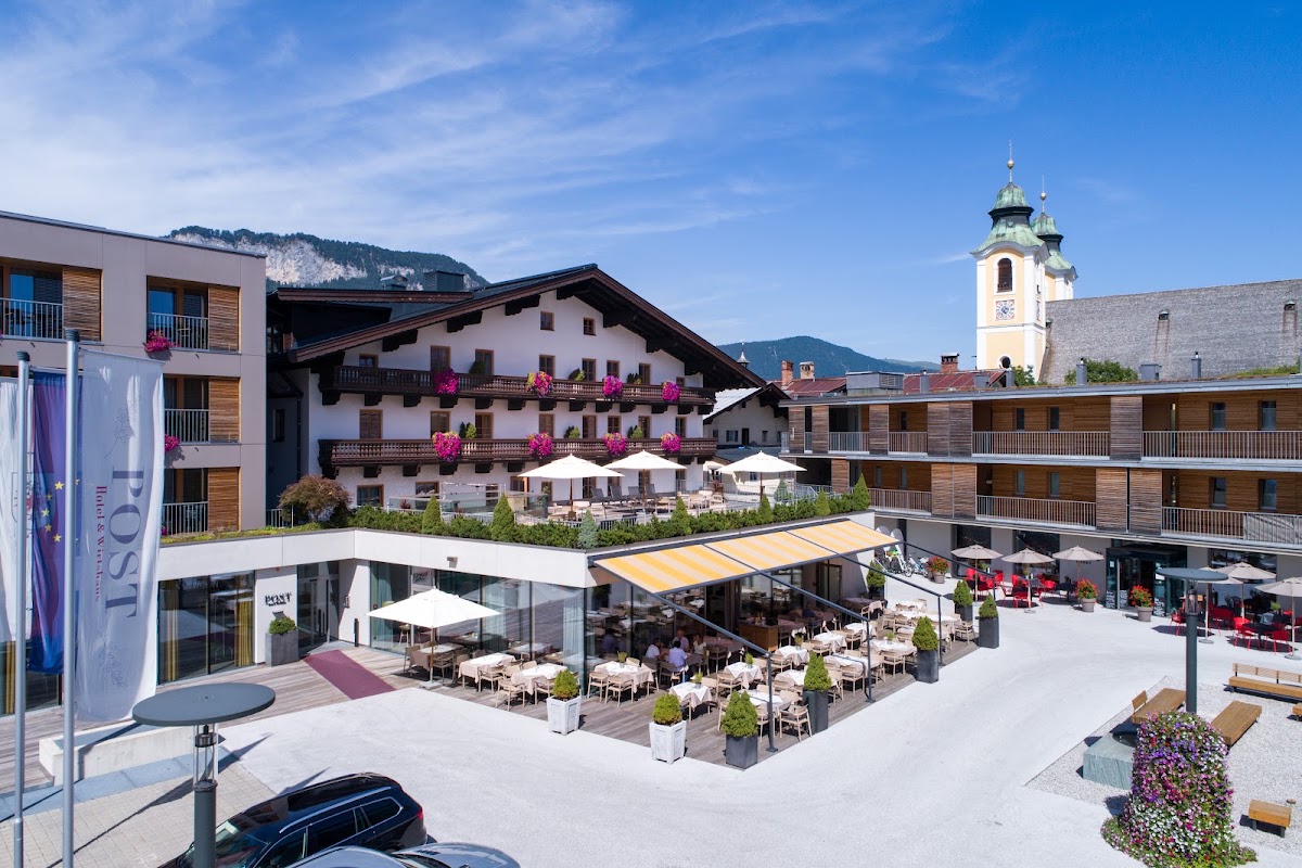 Hotel & Wirtshaus Post – Foto 1