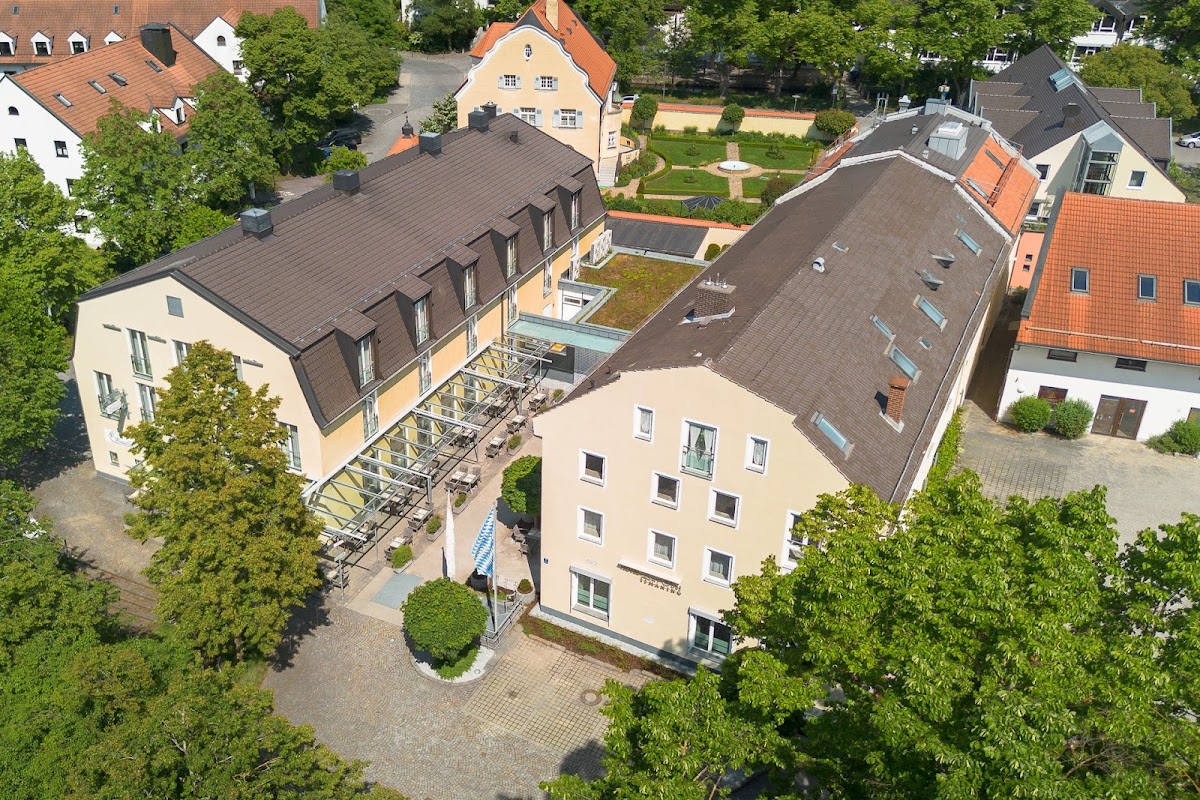 Hotel Zur Post – Foto 1
