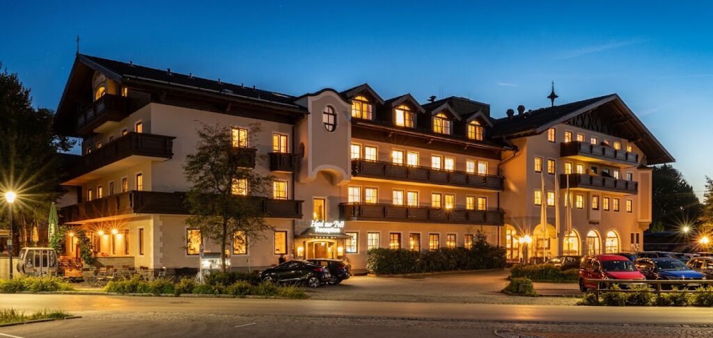 Hotel zur Post