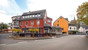Hotel zur Post