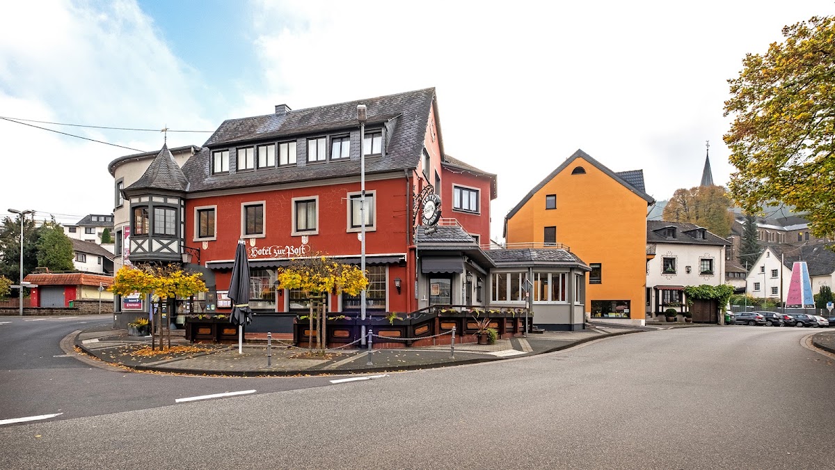 Hotel zur Post – Foto 1