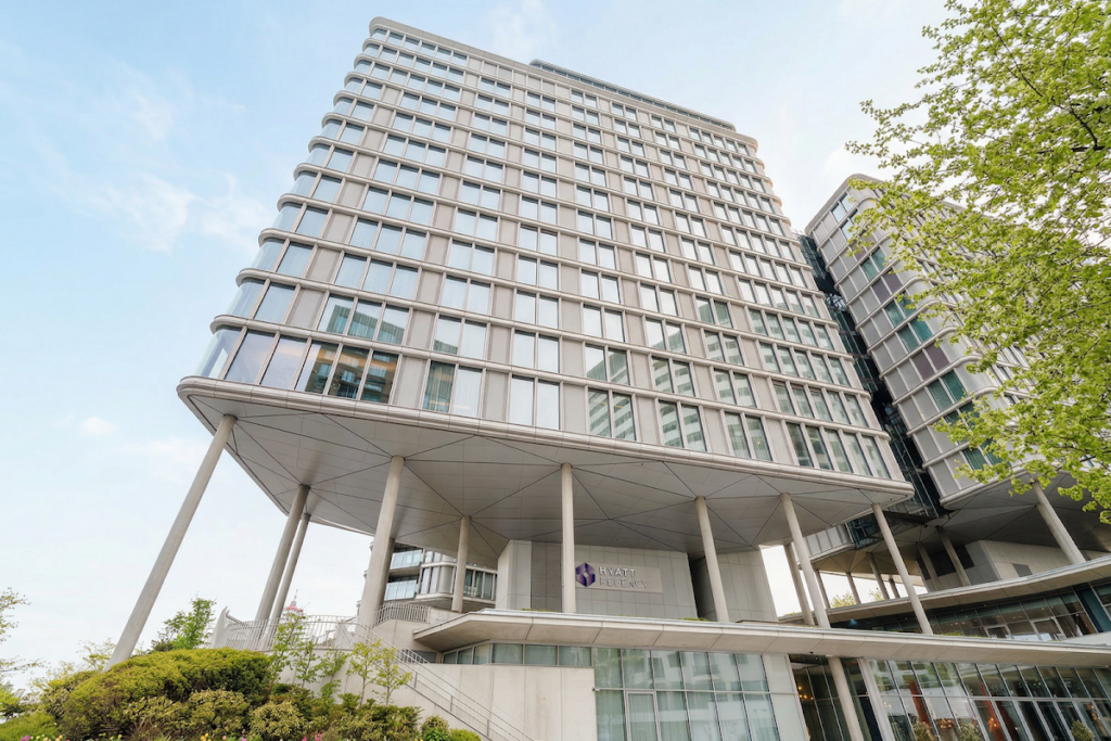 Hyatt Regency Vienna