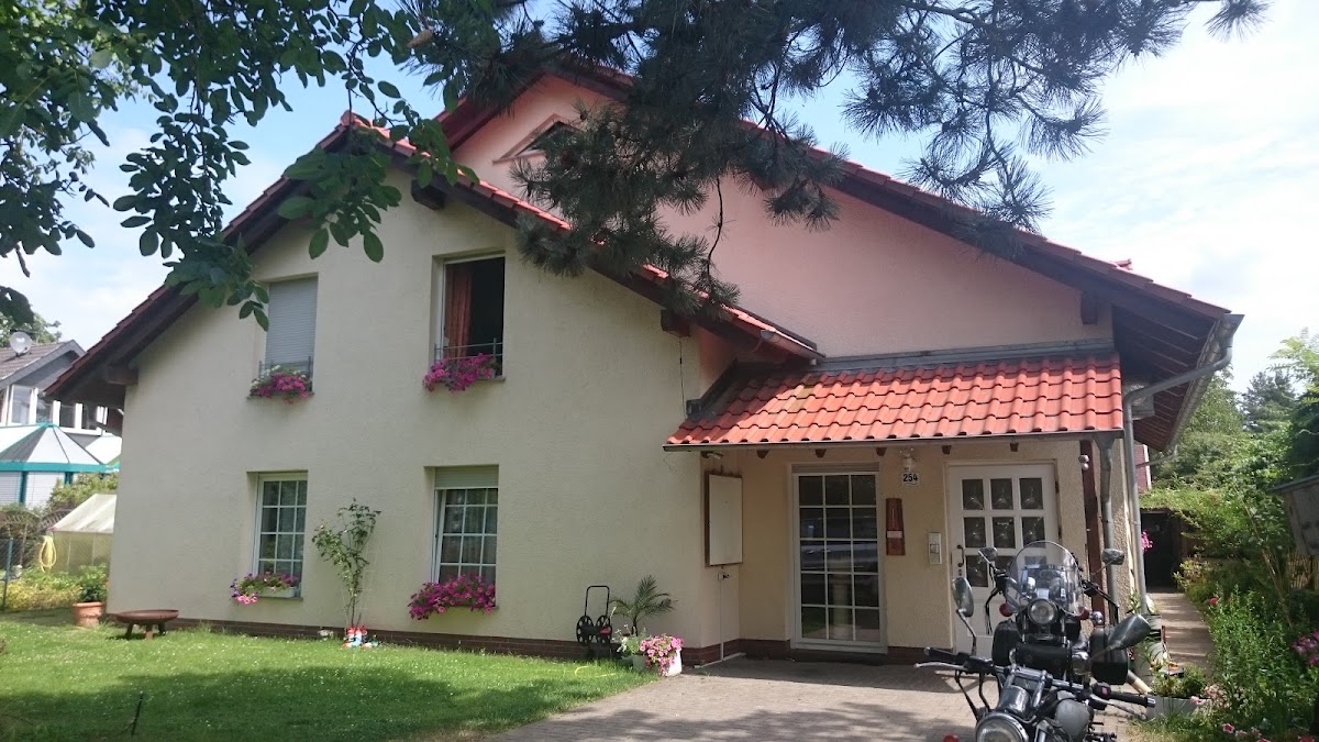 Pension Hotel-Anny – Foto 1